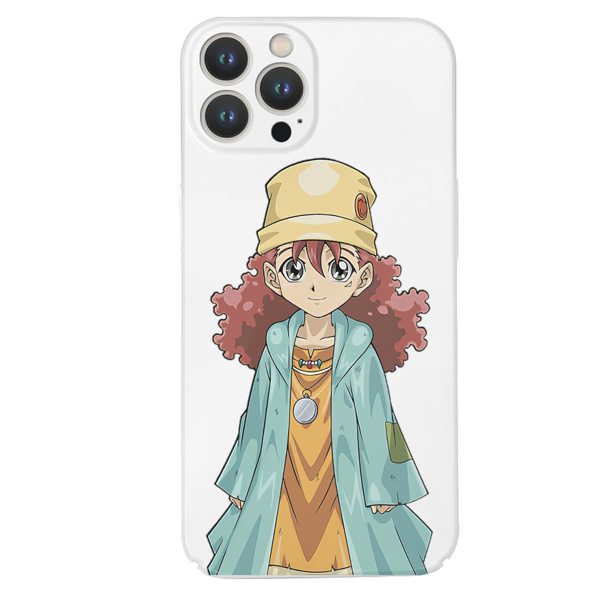 （画像用） 遊☆戯☆王 Yu-Gi-Oh! 【iPhone 14シリーズ対応】ハードケース